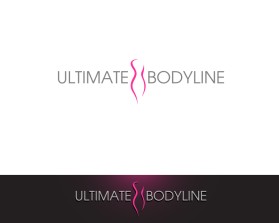 Logo Design entry 994101 submitted by airish.designs to the Logo Design for The Ultimate Bodyline run by beeno888