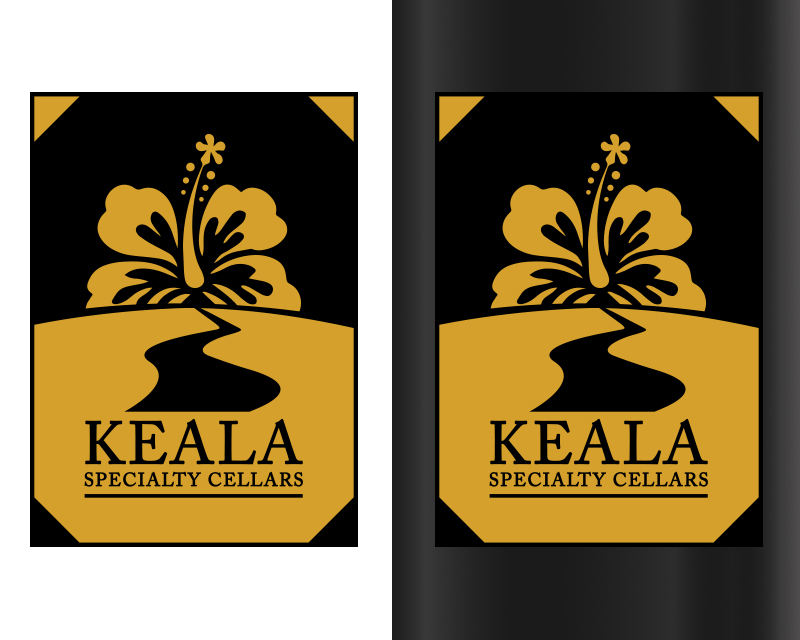 Logo Design entry 994295 submitted by bornquiest to the Logo Design for Specialty Cellars (www.specialtycellars.com) run by vinojoe