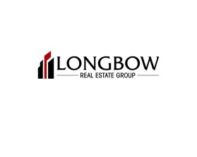 Logo Design entry 994343 submitted by hegesanyi to the Logo Design for Longbow Real Estate Group run by usmaguppy94