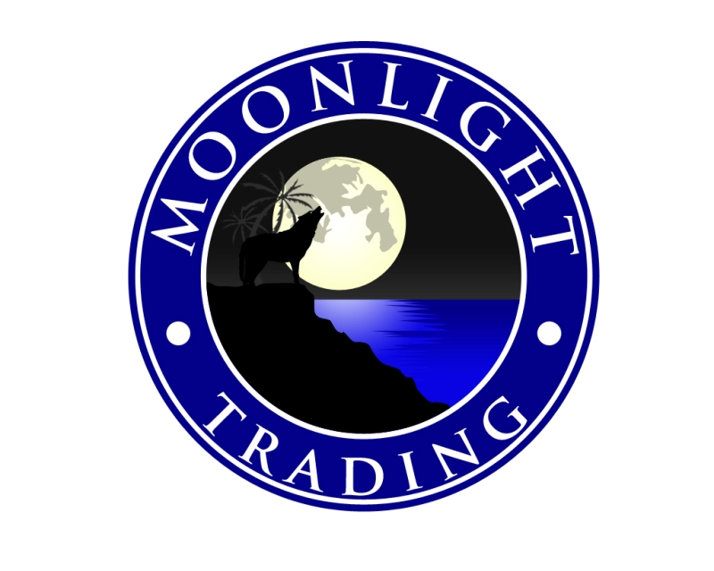 Logo Design entry 994665 submitted by Adam to the Logo Design for Moonlight Trading run by MoonlightTrading