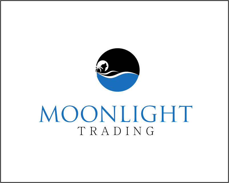 Logo Design entry 994670 submitted by santony to the Logo Design for Moonlight Trading run by MoonlightTrading