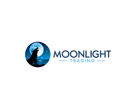 Logo Design entry 994673 submitted by DSD-Pro to the Logo Design for Moonlight Trading run by MoonlightTrading