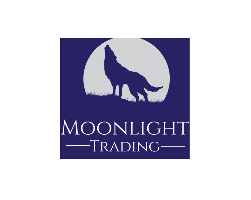 Logo Design entry 994675 submitted by edenroy01 to the Logo Design for Moonlight Trading run by MoonlightTrading