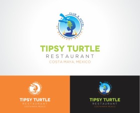 Logo Design entry 1039598 submitted by Sigiro