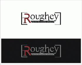 Logo Design entry 994810 submitted by Fingoo to the Logo Design for Roughey run by theclefe