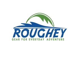 Logo Design entry 994813 submitted by Elldrey to the Logo Design for Roughey run by theclefe