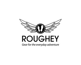 Logo Design entry 994815 submitted by santony to the Logo Design for Roughey run by theclefe