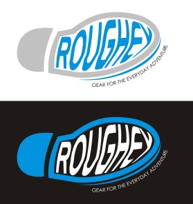 Logo Design Entry 994816 submitted by webwinner to the contest for Roughey run by theclefe
