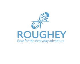 Logo Design entry 994818 submitted by dsdezign to the Logo Design for Roughey run by theclefe