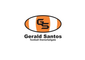Logo Design Entry 994872 submitted by DHAR to the contest for Gerald santos run by Jensantos