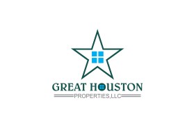 Logo Design Entry 995283 submitted by DHAR to the contest for Great Houston Properties, LLC run by kmacway