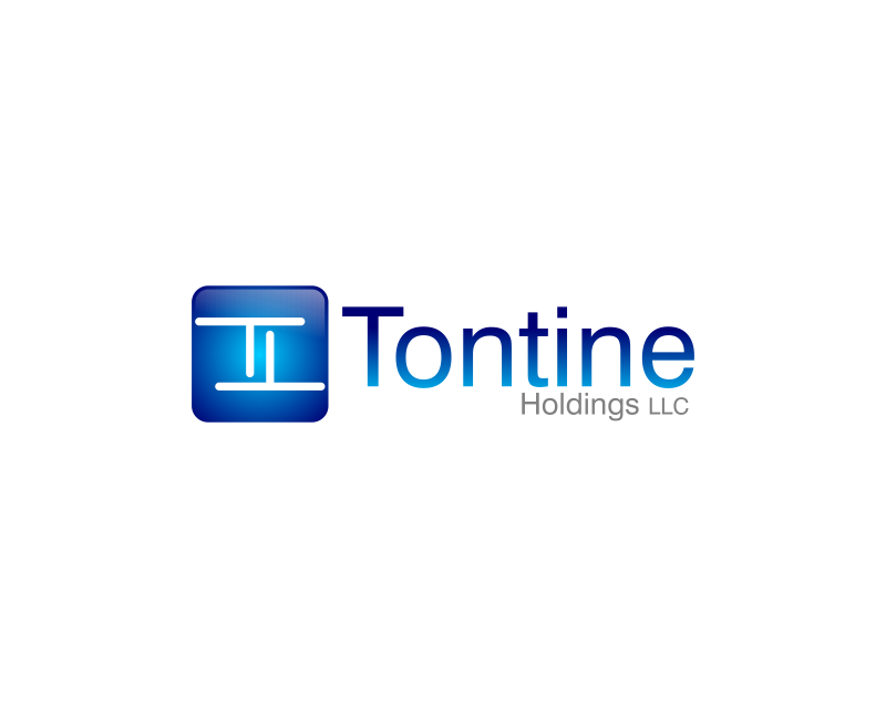Logo Design entry 995401 submitted by sella to the Logo Design for Tontine Holdings LLC run by michaese