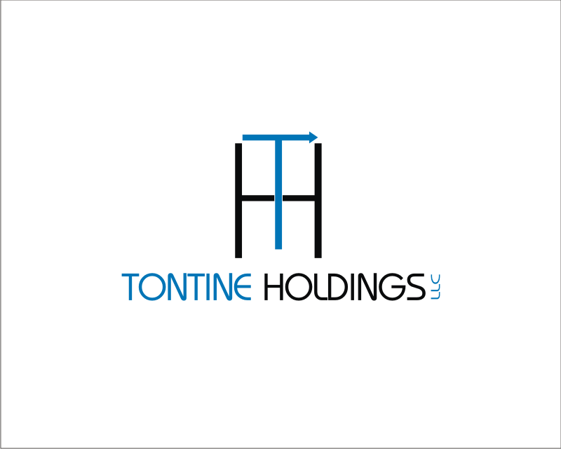 Logo Design entry 995406 submitted by Elldrey to the Logo Design for Tontine Holdings LLC run by michaese