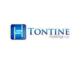 Logo Design entry 995408 submitted by sella to the Logo Design for Tontine Holdings LLC run by michaese