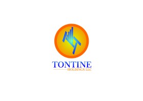 Logo Design Entry 995427 submitted by DHAR to the contest for Tontine Holdings LLC run by michaese