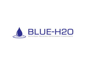 Logo Design entry 996070 submitted by phonic to the Logo Design for Blue-H2o run by madison18