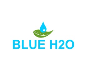 Logo Design entry 996071 submitted by DHAR to the Logo Design for Blue-H2o run by madison18