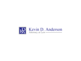 Logo Design entry 996092 submitted by amudee to the Logo Design for Kevin D. Anderson, Attorney at Law run by kevindanderson