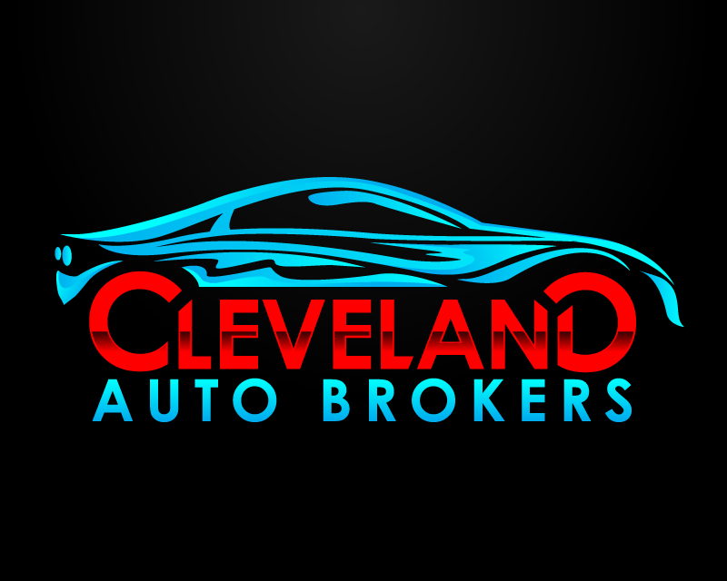 Logo Design entry 996374 submitted by Neo J to the Logo Design for Cleveland Auto Brokers run by The Wiles Group, Inc.
