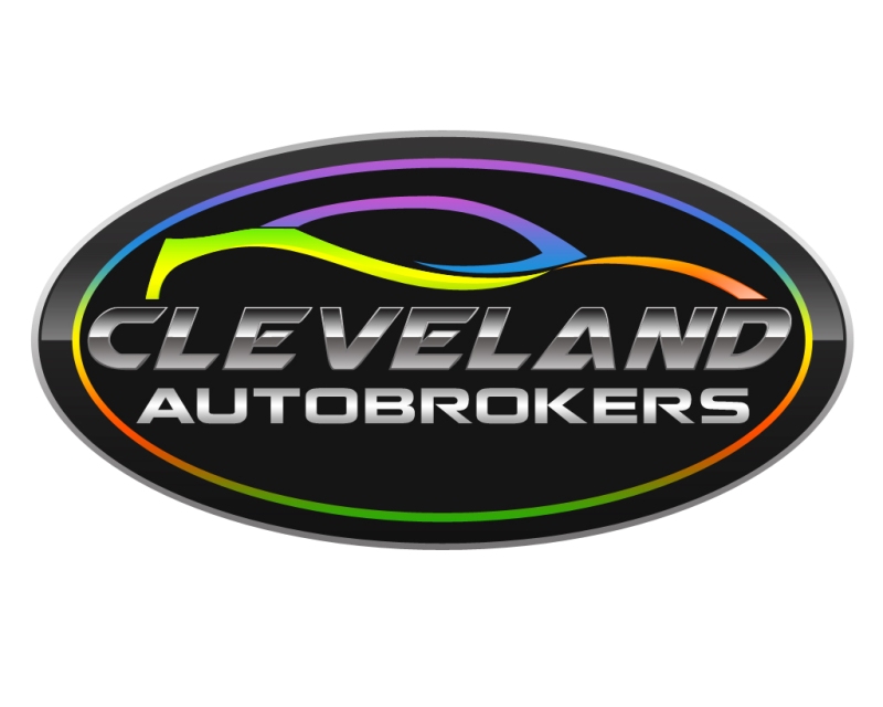 Logo Design entry 996379 submitted by Adam to the Logo Design for Cleveland Auto Brokers run by The Wiles Group, Inc.