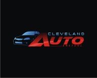 Logo Design entry 996399 submitted by lp_barcenas to the Logo Design for Cleveland Auto Brokers run by The Wiles Group, Inc.