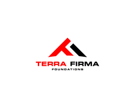 Logo Design Entry 996499 submitted by bermain to the contest for Terra Firma Foundations or just Terra Firma run by jimfontaine