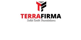 Logo Design Entry 996632 submitted by Kiansantang to the contest for Terra Firma Foundations or just Terra Firma run by jimfontaine