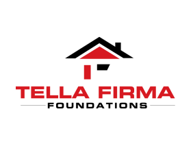 Logo Design entry 996806 submitted by serroteca to the Logo Design for Terra Firma Foundations or just Terra Firma run by jimfontaine