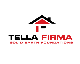 Logo Design entry 996807 submitted by pingpong to the Logo Design for Terra Firma Foundations or just Terra Firma run by jimfontaine