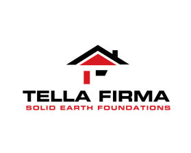 Logo Design entry 996808 submitted by edenroy01 to the Logo Design for Terra Firma Foundations or just Terra Firma run by jimfontaine