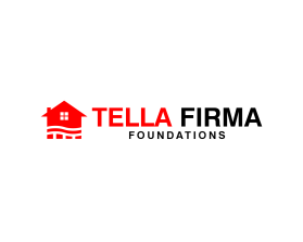 Logo Design entry 996818 submitted by serroteca to the Logo Design for Terra Firma Foundations or just Terra Firma run by jimfontaine