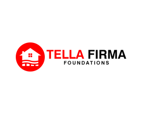 Logo Design entry 996819 submitted by Magmion to the Logo Design for Terra Firma Foundations or just Terra Firma run by jimfontaine