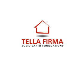 Logo Design entry 996825 submitted by serroteca to the Logo Design for Terra Firma Foundations or just Terra Firma run by jimfontaine
