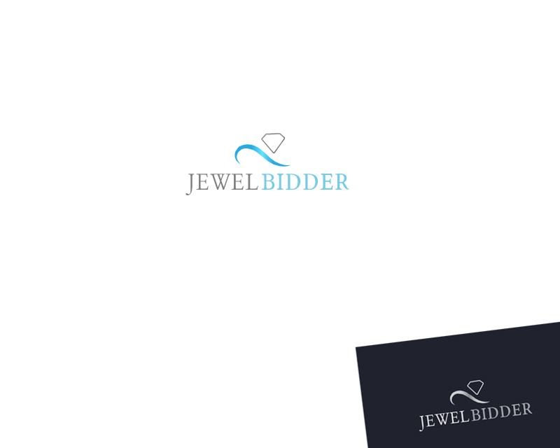 Logo Design entry 1036947 submitted by jewelsjoy
