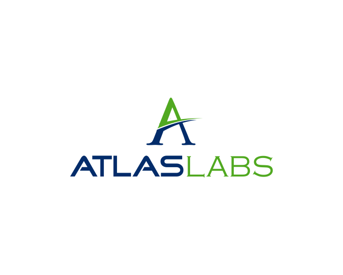Logo Design entry 997460 submitted by iw4n to the Logo Design for Atlas Labs run by llama473