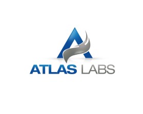 Logo Design entry 997403 submitted by dsdezign to the Logo Design for Atlas Labs run by llama473