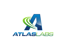 Logo Design entry 997441 submitted by uyoxsoul to the Logo Design for Atlas Labs run by llama473