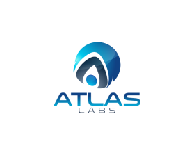 Logo Design entry 997442 submitted by jojo_2015 to the Logo Design for Atlas Labs run by llama473