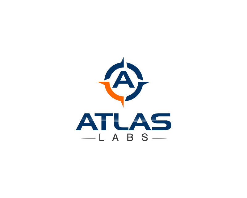 Logo Design entry 997460 submitted by dsdezign to the Logo Design for Atlas Labs run by llama473