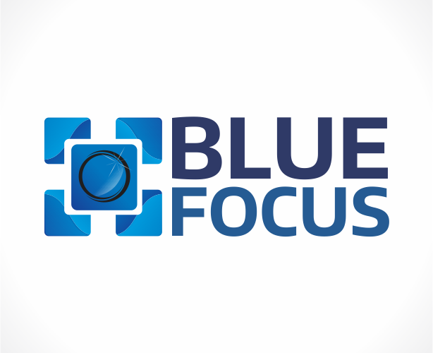 Logo Design entry 997696 submitted by Habib to the Logo Design for BlueFocus run by sandLwood
