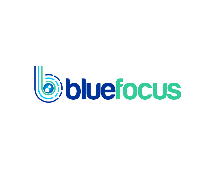 Logo Design entry 997712 submitted by iw4n to the Logo Design for BlueFocus run by sandLwood