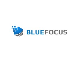 Logo Design entry 997759 submitted by Habib to the Logo Design for BlueFocus run by sandLwood
