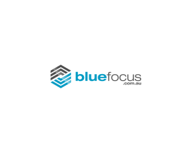 Logo Design entry 997874 submitted by Habib to the Logo Design for BlueFocus run by sandLwood