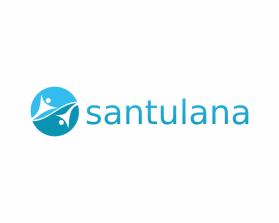 Logo Design Entry 997912 submitted by piejay1986 to the contest for santulana run by santulana