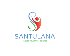 Logo Design entry 997962 submitted by hegesanyi to the Logo Design for santulana run by santulana