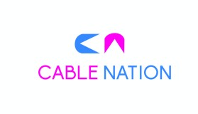 Logo Design Entry 998066 submitted by Omee to the contest for Cable Nation run by Back2tnorf