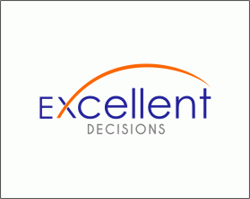 Logo Design entry 998114 submitted by santony to the Logo Design for Excellent Decisions run by robertmacphee