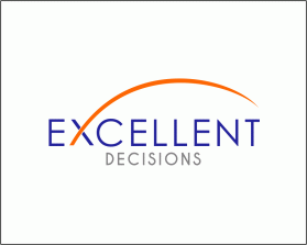 Logo Design entry 998115 submitted by dsdezign to the Logo Design for Excellent Decisions run by robertmacphee