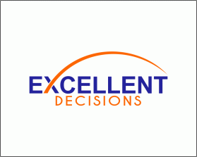 Logo Design entry 998144 submitted by santony to the Logo Design for Excellent Decisions run by robertmacphee