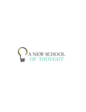 Logo Design entry 998611 submitted by EdkDesign to the Logo Design for A New School of Thought  run by anewschoolofthought